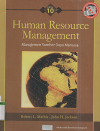 Image of HUMAN RESOURCE MANAGEMENT