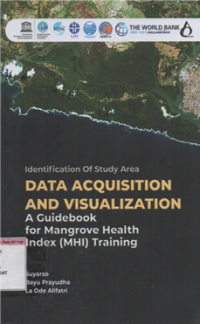 Image of Identification Of Study Area : Mangrove Classification