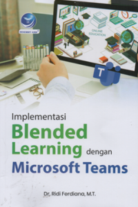 Image of Implementasi blended learning dengan microsoft teams