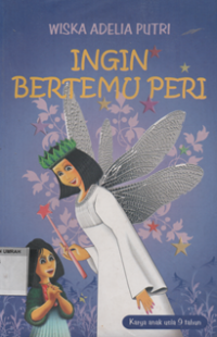 Image of ingin bertemu peri