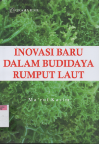 Image of Inovasi baru dalam budidaya rumput laut