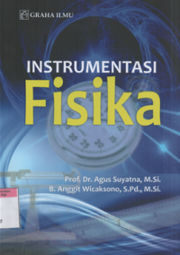 Image of Instrumentasi fisika
