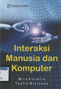 Image of Interaksi manusia dan komputer