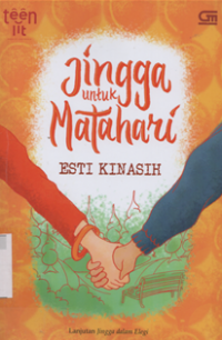 Image of Jingga untuk matahari