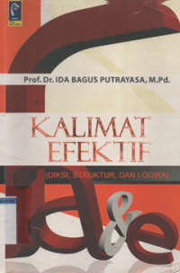 Image of KALIMAT EFEKTIF