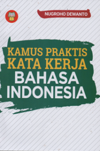 Image of Kamus praktis kata kerja bahasa indonesia