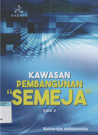 Image of Kawasan pembangunan semeja ed.2