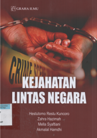 Image of Kejahatan lintas negara