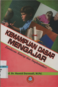 Image of Kemampuan dasar mengajar