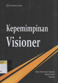 Image of Kepemimpinan Visioner