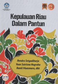 Image of Kepulauan Riau dalam pantun