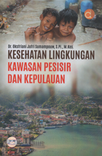 Image of Kesehatan lingkungan kawasan pesisir dan kepulauan