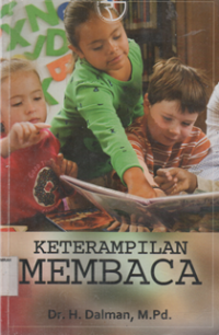 Image of Keterampilan membaca