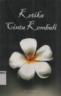 Image of ketika cinta kembali