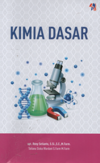 Image of Kimia dasar