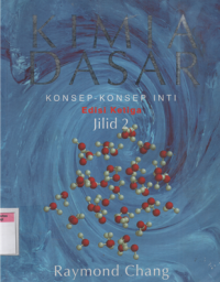 Image of Kimia dasar konsep-konsep inti jilid 2
