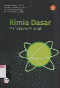 Image of Kimia dasar mahasiswa milenial