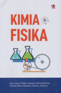 Image of Kimia fisika