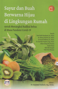 Image of Kimia semen suatu kajian literatur ilmiah