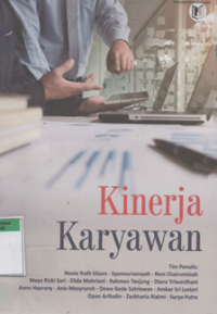 Image of Kinerja karyawan