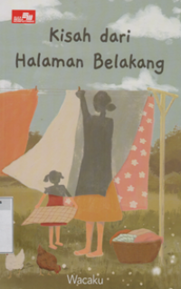 Image of Kisah dari halaman belakang