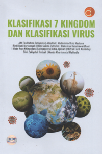 Image of Klasifikasi 7 kingdom dan klasifikasi virus