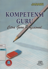 Image of KOMPETENSI GURU