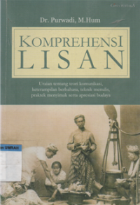 Image of Komprehensi lisan