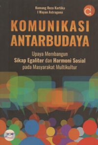 Image of Komunikasi antar budaya