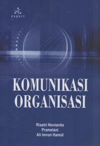 Image of Komunikasi organisasi
