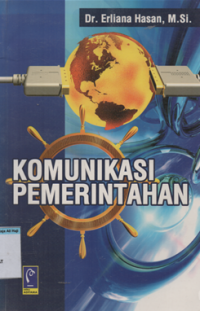 Image of Komunikasi pemerintahan