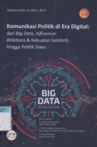 Image of Komunikasi politik di era digital