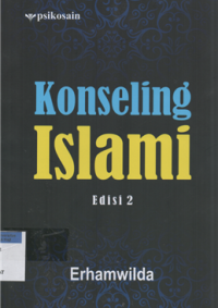Image of Konseling islam ed.2