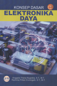 Image of Konsep dasar elektronika daya