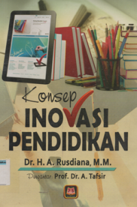 Image of Konsep inovasi pendidikan
