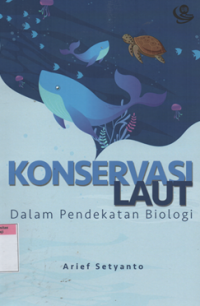Image of Konservasi laut dalam pendekatan biologi