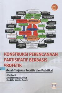 Image of Konstruksi perencanaan partisipatif