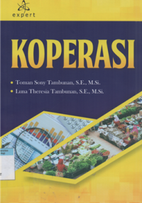 Image of Koperasi