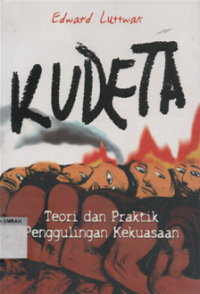 Image of Kudeta