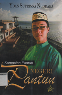 Image of Kumpulan PANTUN Negeri Pantun