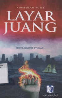 Image of Kumpulan puisi layar juang