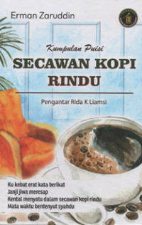 Image of Kumpulan puisi secawan kopi rindu