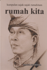 Image of Kumpulan sajak-sajak rumahitam rumah kita