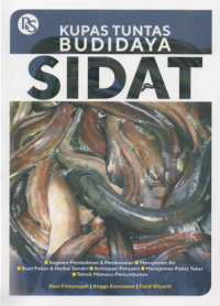 Image of Kupas tuntas budidaya sidat