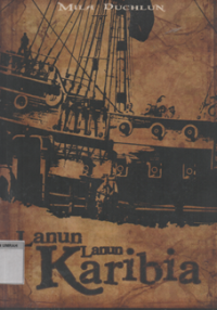 Image of lanun-lanun karibia