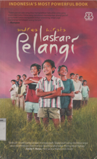 Image of Laskar Pelangi