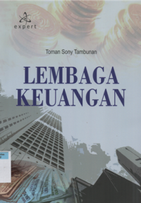 Image of Lembaga keuangan