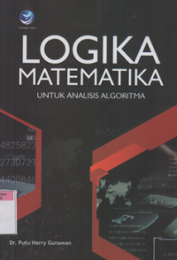 Image of Logika matematika untuk analisis algoritma