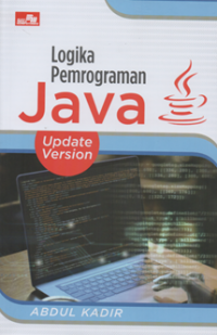 Image of Logika pemrograman java updete version
