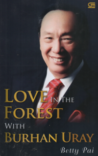 Image of Love in the forest with Burhan Uray